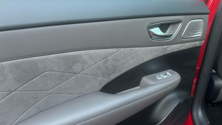 MG Mgs6 266kW Trophy EV Dual Motor 77kWh 5dr Auto Electric Estate